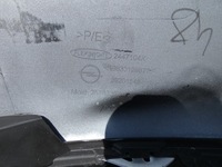 фото thumb №9, Решётка, бампер opel zafira d