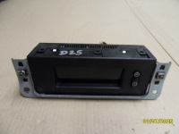 Купить Дисплей opel agila a 13156841, фото thumb