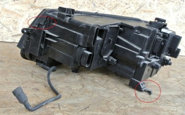 фото thumb №16, Volkswagen tiguan 2017 лампы передние