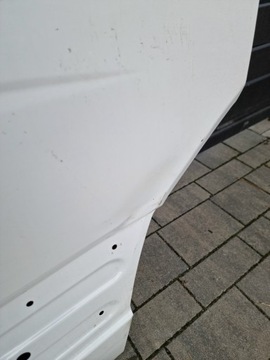 фото thumb №5, Mercedes sprinter 906 a906 w906 vw crafter двері праві передні перед