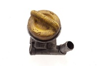 фото thumb №10, Крышка заливной масла alfa romeo gt 937_ 55195251 1.9l дизель 110kw 2005