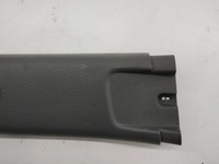 фото thumb №8, Kia carens i 2006 перед сторона права захист верхній стійка / b