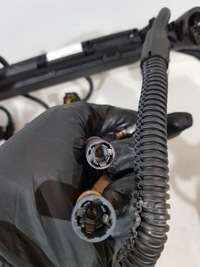 фото thumb №15, Жгут электропроводка двигателя 55227186 fiat 1.3 m-jet