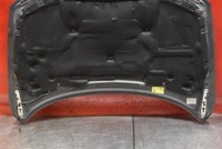 фото thumb №13, Капот крышка двигателя серая volvo v70 2 ii lift 04-08