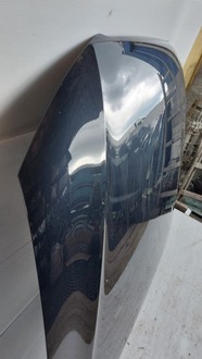 фото thumb №8, Audi a5 sportback рестайлинг капот крышка двигателя lx5r bdb состояние