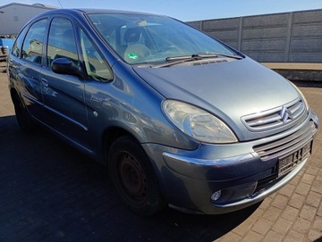 фото thumb №8, Citroen xsara picasso fl 02-12 двері праві задні зад код фарби ezwd