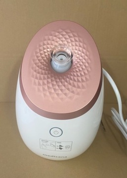Ионическая сауна для лица MEDISANA DS600