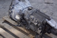 фото thumb №9, Кпп кпп / коробка передач bmw e90 e87 2.0i n43 n43b20a