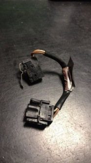 фото thumb №1, Жгут электрическая bmw 5 e39 1383074