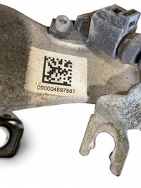 фото thumb №9, Porsche macan 95b 2021 ступиця колеса заднього 8r0505435c