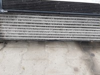 Audi a4 b8 рестайлинг  11-15r 2.0 tdi ремень передний радиатор вентиляторы механическая коробка передач Недорого, фото thumb