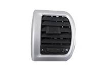 фото thumb №1, Решётка обдув левая skoda roomster 06-15