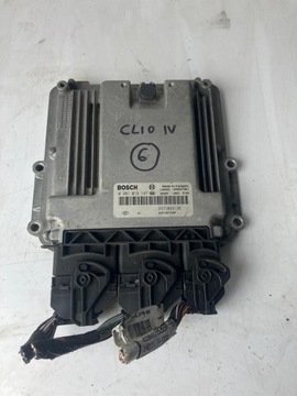 фото thumb №1, Компьютер блок управления двигателя 1.5 dci 237102213r 237102720r