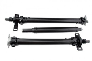 фото thumb №3, Wał приводной mercedes vito viano w639 03-