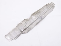 фото thumb №1, Ford ranger iv 11- защита тепловая выхлоп