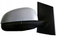 фото thumb №1, Дзеркало електричний обігрів pra smart fortwo coupe 453 '14-