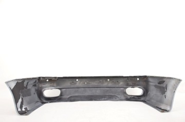 фото thumb №13, Maserati quattroporte 2004-2008 бампер зад