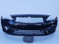 Купить Opel astra k v 5 рестайлинг  бампер передний решётка оригинал, фото thumb