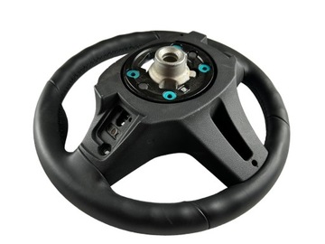 фото thumb №8, Руль m набор bmw g30 g31 3090193 новая оригинальная bmw