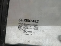 фото thumb №6, Стекло левая задняя renault espace v