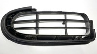 фото thumb №1, Решітка бампера porsche boxster 986 98650555400 r