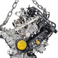 фото thumb №9, Двигатель 4x4 hr13 hr13ddt nissan qashqai x-trail 1.3 dig-t