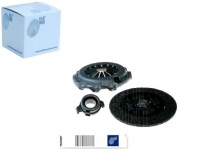 фото thumb №1, Blue print комплект сцепление набор hyundai h 150 2