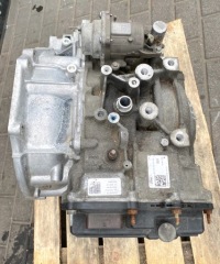 Коробка передач передач ford 2.0 tdci автоматическая коробка передач k1gp-7000-cb k1gp7000cb в Украине, фото thumb