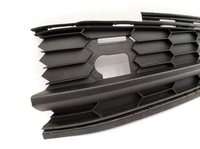 фото thumb №9, Решётка бампера правая skoda kodiaq ns7 565807368