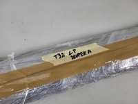 фото thumb №10, Nissan x-trail t32 защита обшивка стойка a левый перед