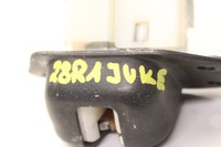 фото thumb №5, Nissan juke f15 10r- замок кришки багажника задня задній