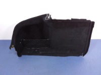 фото thumb №1, Mercedes s w222 оббивка обшивка багажника лівий