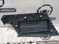 фото thumb №5, Ford transit custom mk8 подушка безпеки водія пасажира ремені оригінальні заглушки