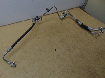 фото thumb №7, Шланг кондиціонера mercedes vito w447 європа