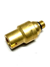 фото thumb №1, Клапан амортизатора подвеска vw phaeton 3d новый