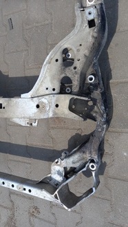 фото thumb №6, Підрамник двигуна bmw e92 2.0d 09r