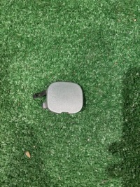 Купити Заглушка фаркоп буксирувальний перед renault zoe 1119777x, фото thumb