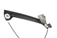 фото thumb №8, Подъемник стекло левых передних дверь bmw z4 roadster e85 7198411 2.5l