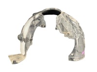 фото thumb №1, Mini cooper f55 f56 f57 подкрылок левая перед 7319759