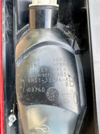 фото thumb №10, Фара задня права ford focus 2 2004-2008 hb універсал