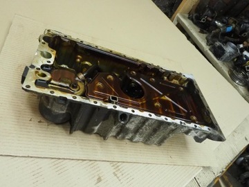 фото thumb №16, Поддон масляная volvo v70 ii 2.4 turbo бензин b5244t 2000r-