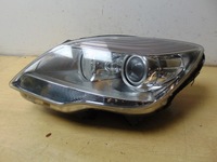 фото thumb №3, Лампа левая перед mercedes w251 lift r klas europa