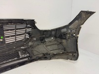 фото thumb №8, Бампер передний mercedes s klasa w223 amg белый перламутр