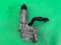 Купить Корпус основание фильтра масла a2711800610 mercedes slk 200 2 r171 1.8 04-1, фото thumb
