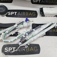 фото thumb №10, A5 8w панель консоль подушки ремені подушка безпеки штори