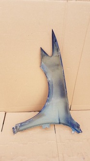 фото thumb №10, Крила перед правий vw passat b8