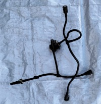 Купить Клапан топлива citroen c5 iii x7 2.7 hdi 9649998280, фото thumb