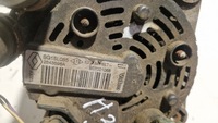 фото thumb №3, Генератор renault espace iv 2.0 16v 8200667617 охолоджуваний cieczą