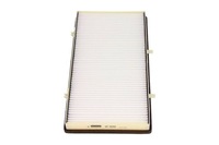 фото thumb №1, Фильтр кабины renault trafic ii 01- с углем