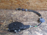 фото thumb №1, Вибірник передач + трос renault megane iv автоматична коробка передач